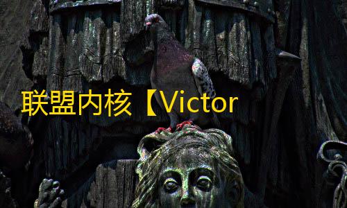 联盟内核【Victory】脚本